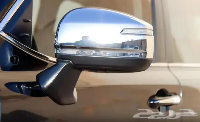 لاندكروزر vxr 2022 للبيع بحالة الوكالة 17