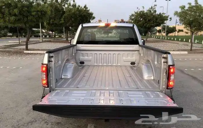 فورد2018 ___f_150 غمارة V6 _ مخزنة_31_36_ 54 بدون دبل بنزين 91