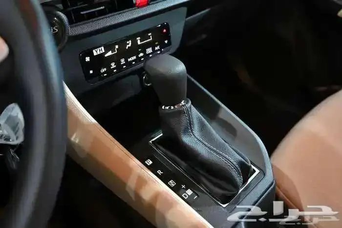 تويتا يارس 2026 كاش وأقساط 8