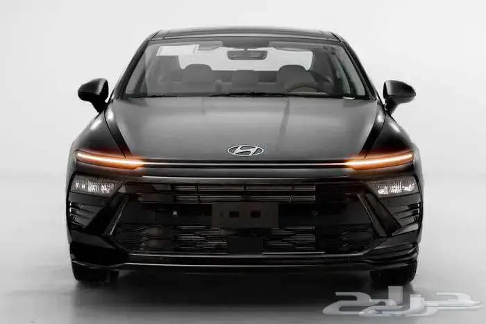 هيونداي سوناتا 2025 كمفورت 1