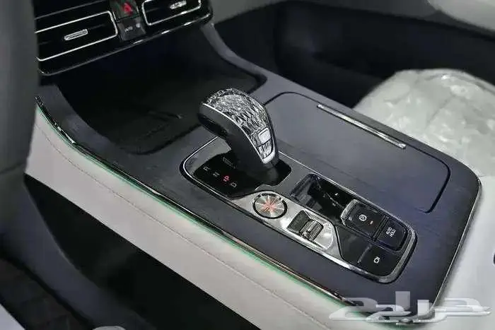 GAC GS8 2026 ترافلر 7