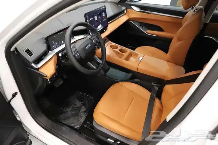 هافال 2026 H6 10