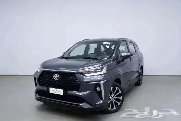 تويوتا فيلوز جي إل إكس 1.5 2