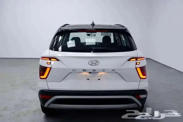 هيونداي كريتا 2025 كاش وتقسيط 0