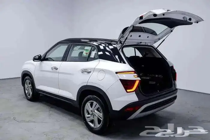 هيونداي كريتا 2025 كاش وتقسيط 2