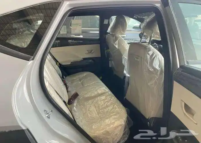 كونا فليت 2025 7