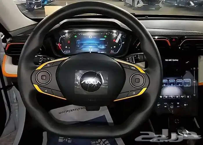دونج فينج شاين E1موديل 2026 اقل الاسعار 16