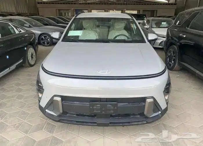 كونا فليت 2025 2