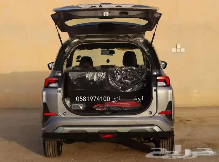 تويوتا فيلوز GLX اصفار سعودي 2024 3