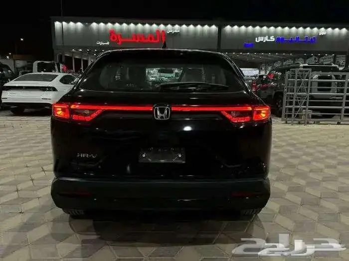 هوندا DX-HR-V موديل 2024 - عروض اليوم الوطني 2