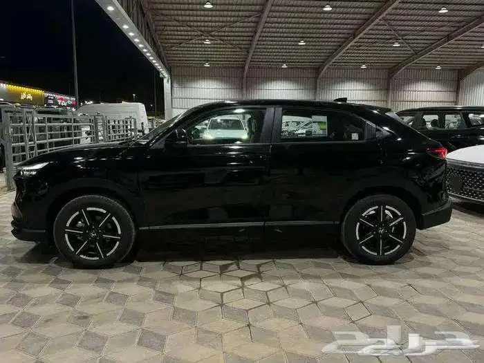 هوندا DX-HR-V موديل 2024 - عروض اليوم الوطني 1