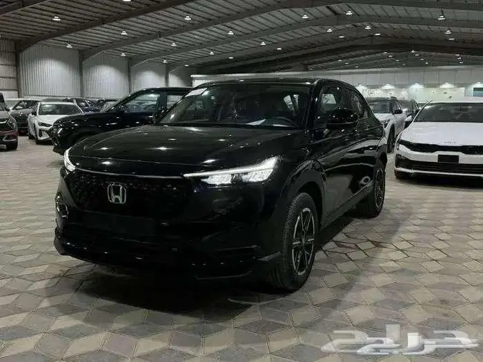 هوندا DX-HR-V موديل 2024 - عروض اليوم الوطني 0