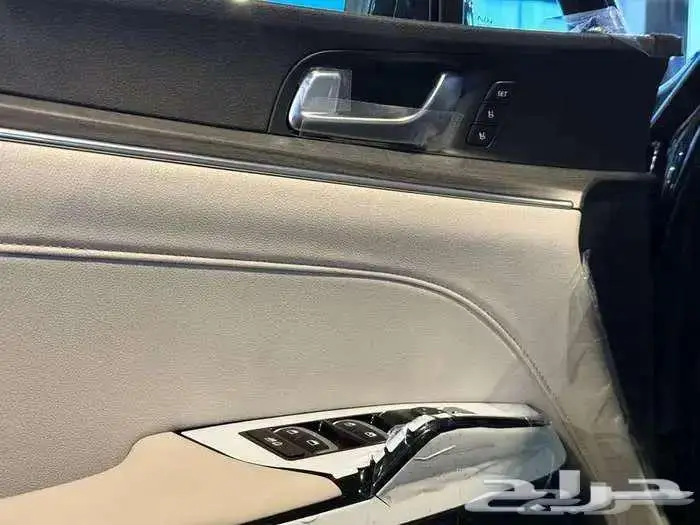 كيا كي 5 نص فل موديل 2026 بسعر مميز 2