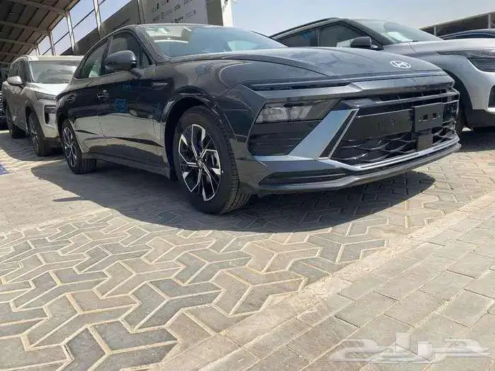 هيونداي سو سو ستاندر (فليت ) موديل 2025 وارد الوعلان 2