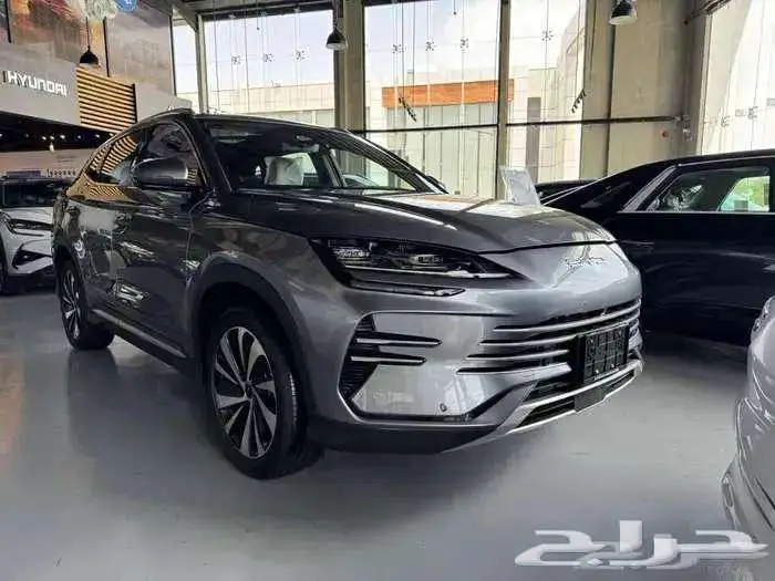 بي واي دي سونج 2026 متوفره الان ب اقل الاسعار حصريا ع سيفنز 0