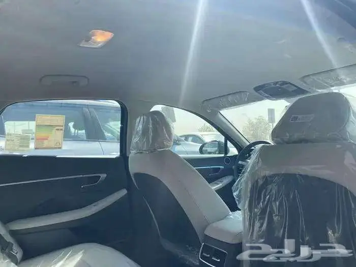هيونداي سوناتا فليت 2025 6