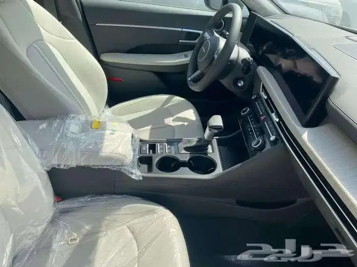 هيونداي سوناتا فليت 2025 4