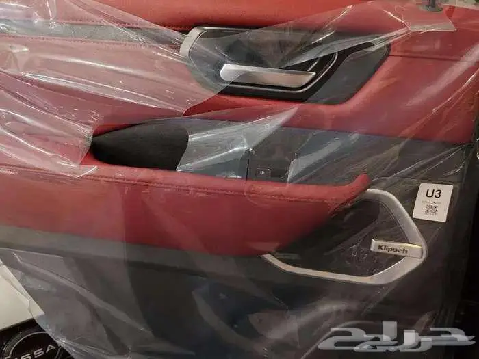 نيسان باترول بلاتينيوم تنفس طبيعي 2025 16