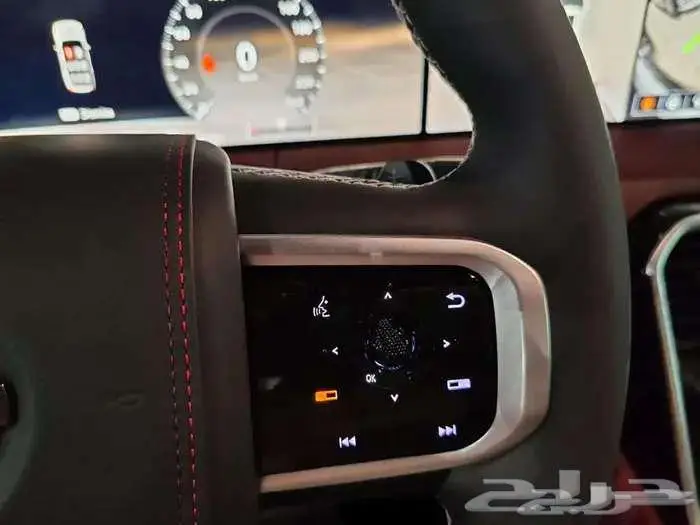نيسان باترول بلاتينيوم تنفس طبيعي 2025 25