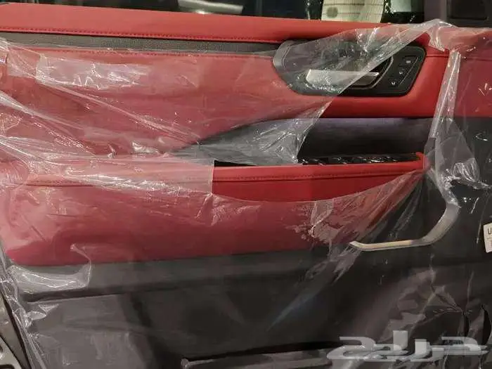 نيسان باترول بلاتينيوم تنفس طبيعي 2025 30