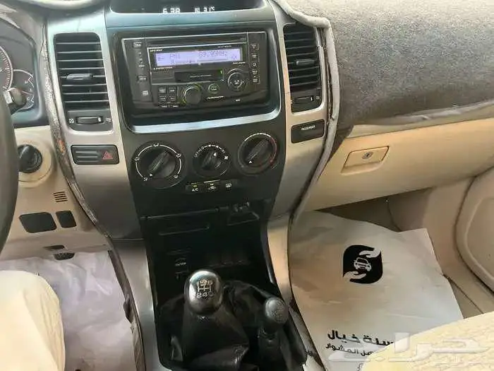 برادو 2007 للبيع 0