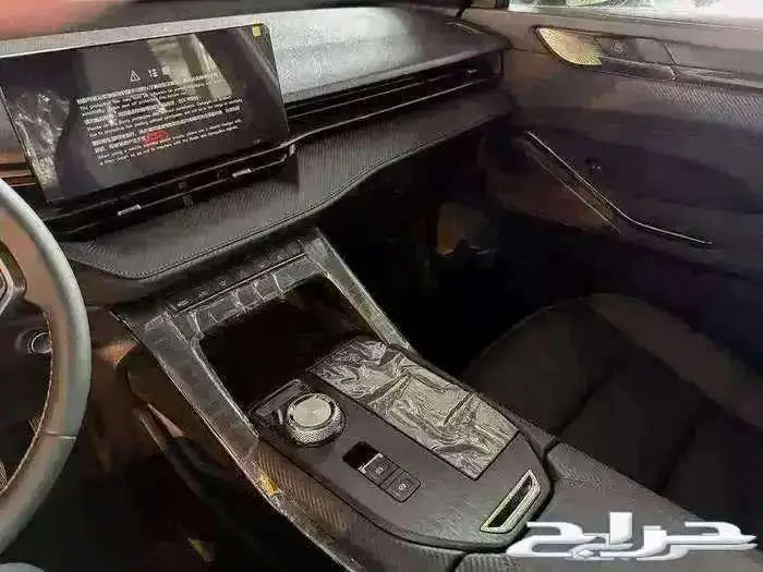 هافال اتش 6 جي تي 2025 3