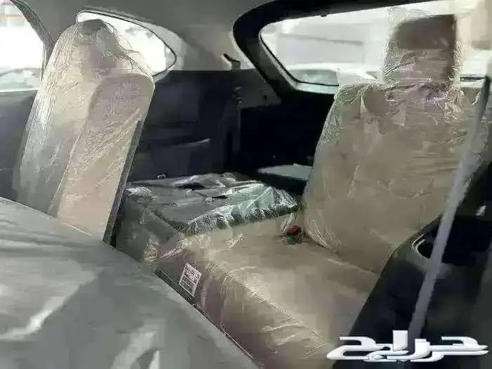 مازدا CX9 نص فل 2024 خليجي بالنقد والاقساط 5