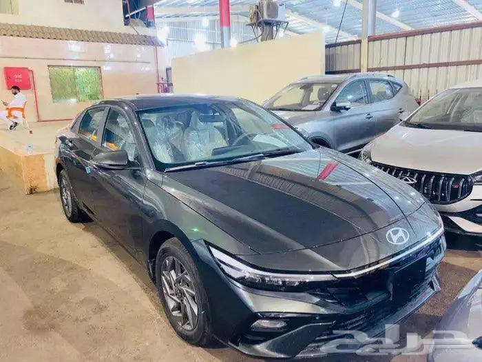 هيونداي النترا سمارت موديل 25 مكينه 2000 cc كاش واقساط 2
