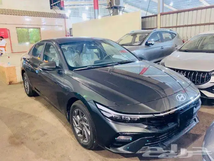 هيونداي النترا سمارت موديل 25 مكينه 2000 cc كاش واقساط 0