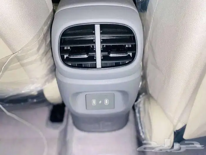 هيونداي النترا سمارت موديل 25 مكينه 2000 cc كاش واقساط 8