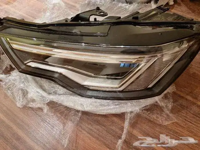 شمعات اودي 5