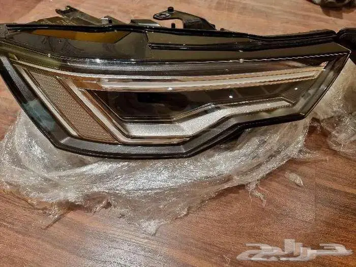 شمعات اودي 10