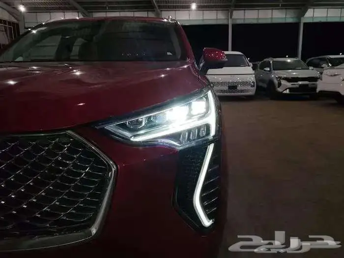 هافال جوليان فل كامل 2023 3