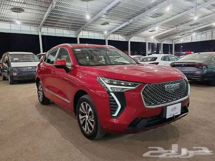 هافال جوليان فل كامل 2023 1