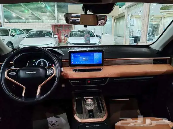 هافال جوليان فل كامل 2023 17