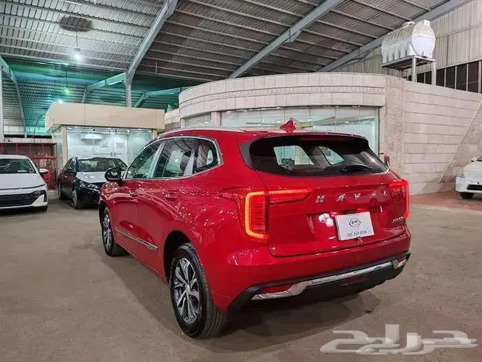 هافال جوليان فل كامل 2023 26