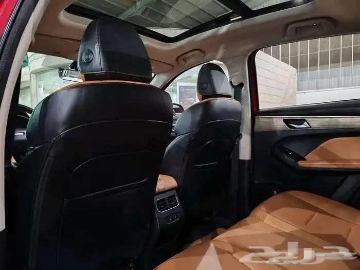 هافال جوليان فل كامل 2023 8
