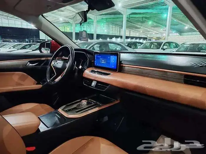 هافال جوليان فل كامل 2023 23