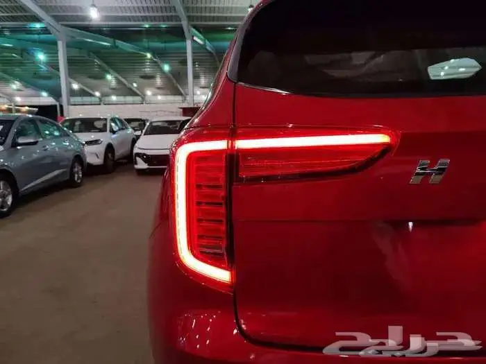 هافال جوليان فل كامل 2023 25