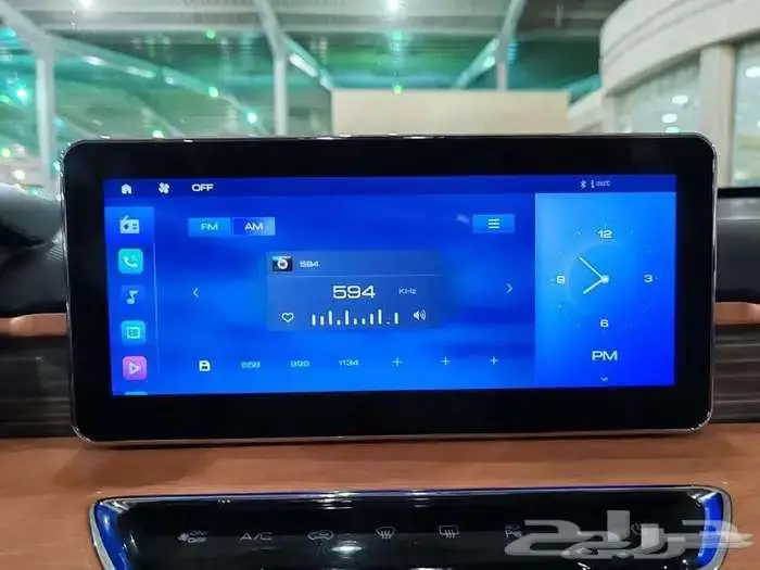 هافال جوليان فل كامل 2023 13