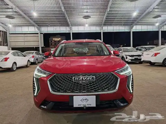 هافال جوليان فل كامل 2023 0
