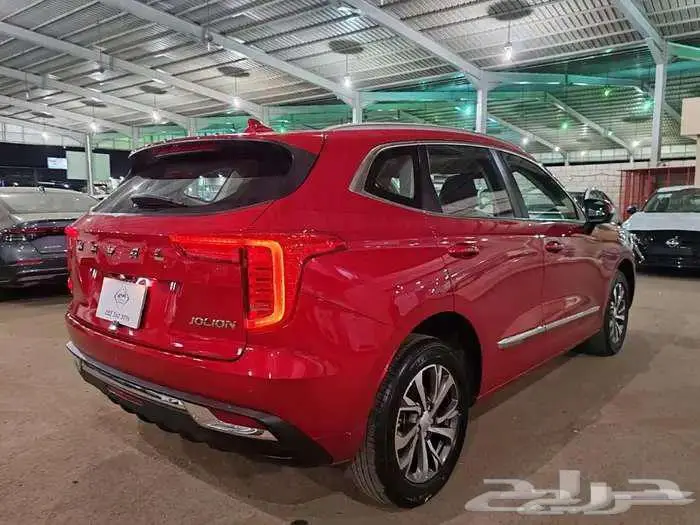 هافال جوليان فل كامل 2023 27
