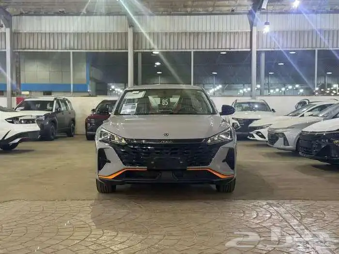 دونج فينج شاين E1موديل 2026 اقل الاسعار 5