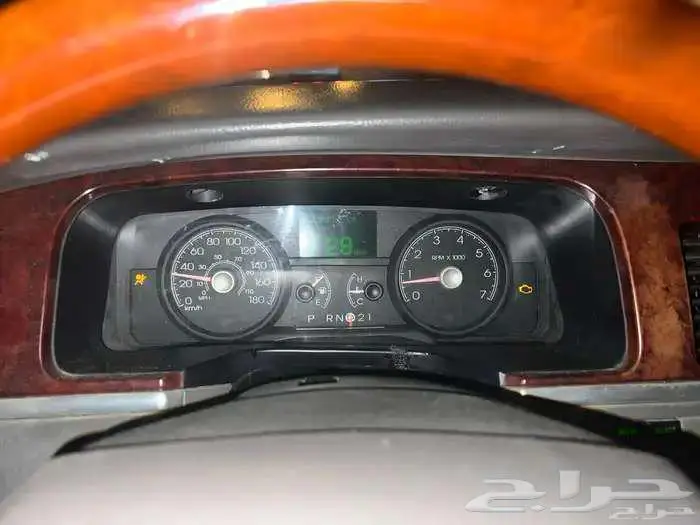 تاون كار 2007 قصير 7