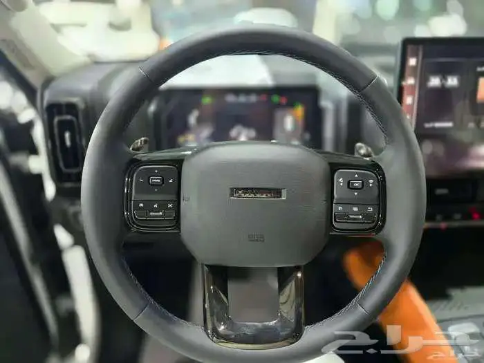 هافال H9 2026 فل كامل ( كاش - تقسيط ) 9
