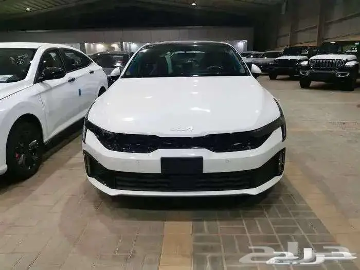 كيا5 جميع الفئات موديل2026كاش وتمويل اقل الاسعار لدينا 7