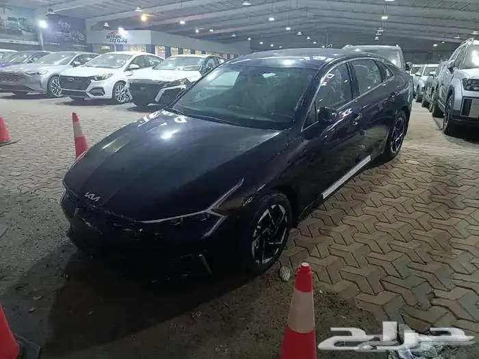 كيا5 جميع الفئات موديل2026كاش وتمويل اقل الاسعار لدينا 2