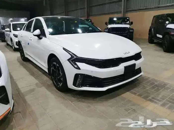 كيا5 جميع الفئات موديل2026كاش وتمويل اقل الاسعار لدينا 15