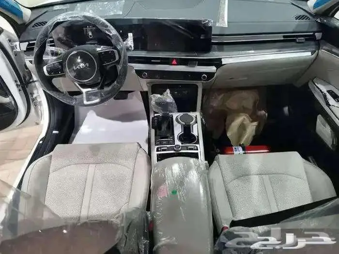 كيا5 جميع الفئات موديل2026كاش وتمويل اقل الاسعار لدينا 18