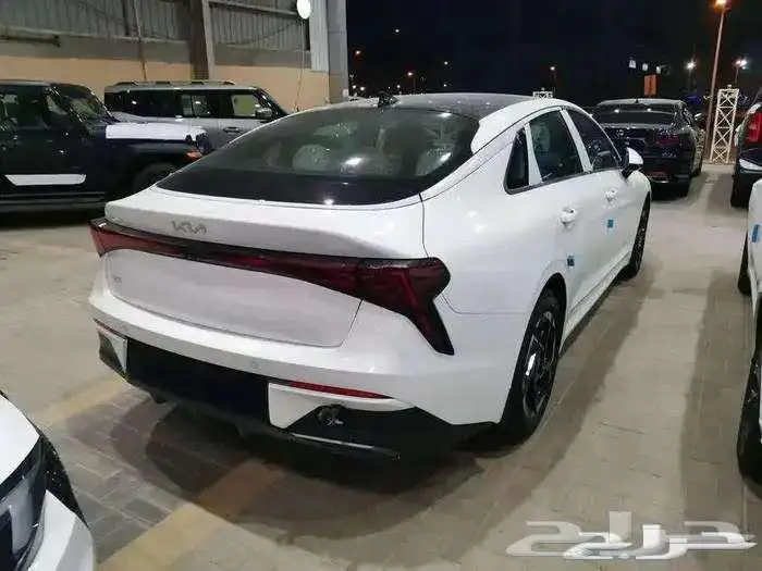 كيا5 جميع الفئات موديل2026كاش وتمويل اقل الاسعار لدينا 17